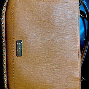 Jessica Simpson Purse Gently Used